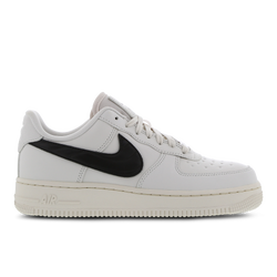 Women Shoes - Nike Air Force 1 Low - White-Black