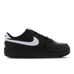 Femme Chaussures - Nike Gamma Force - Black-White-Black