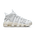 Nike Air More Uptempo '96 - Women Shoes White-Iron Grey-Photon Dust