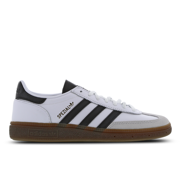 Image of Adidas Handball Spezial female Scarpe - Bianco - Pelle - Foot Locker035