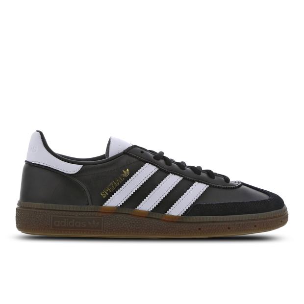 Adidas Handball Spezial damessneaker zwart