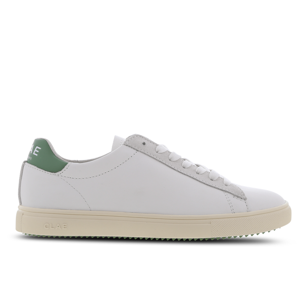 Image of Clae Bradley California female Scarpe - Bianco - Pelle - Foot Locker035