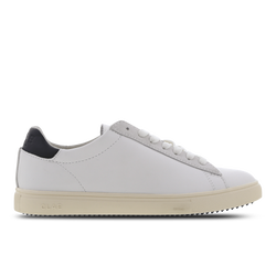 Damen Schuhe - Clae Bradley California - White-Black-White