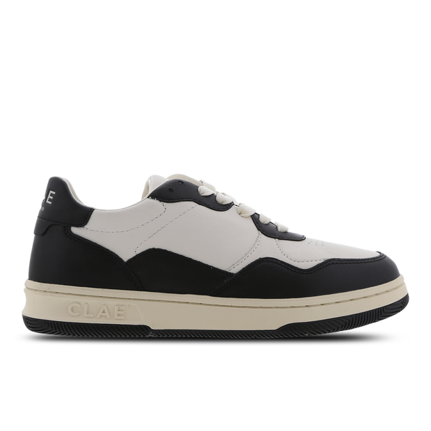 Image of Clae Elford female Scarpe - Nero - Pelle - Foot Locker035