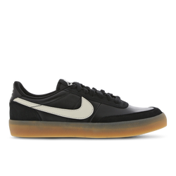 Mujer Zapatillas - Nike Killshot 2 - Black-Sail-Gum Yellow