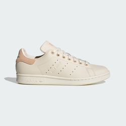 Femme Chaussures - adidas Stan Smith - Wonder White-Halo Blush-Off White