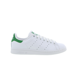 Donna Scarpe - adidas Stan Smith - Ftwr White-Core White-Fairway