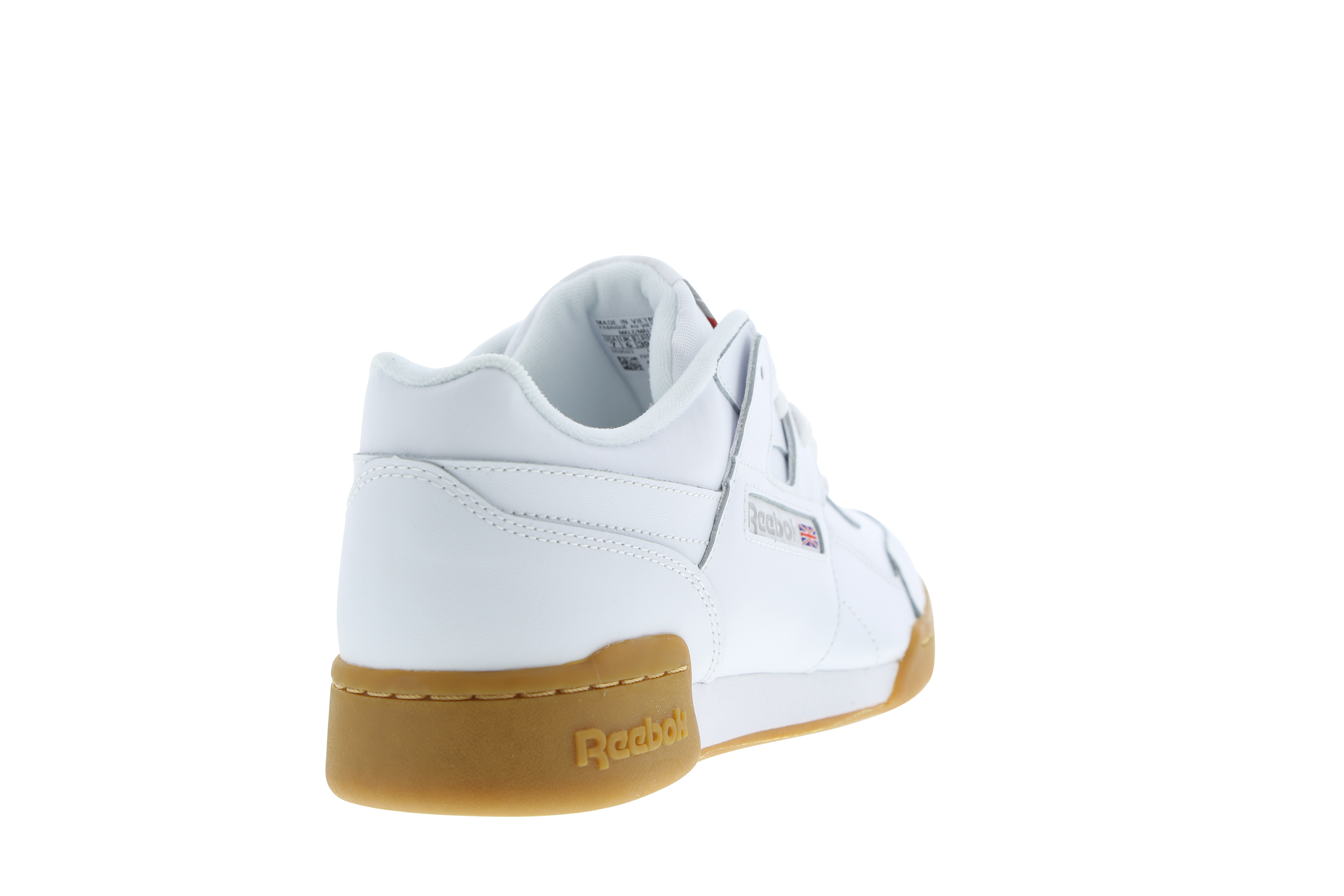 reebok workout plus foot locker