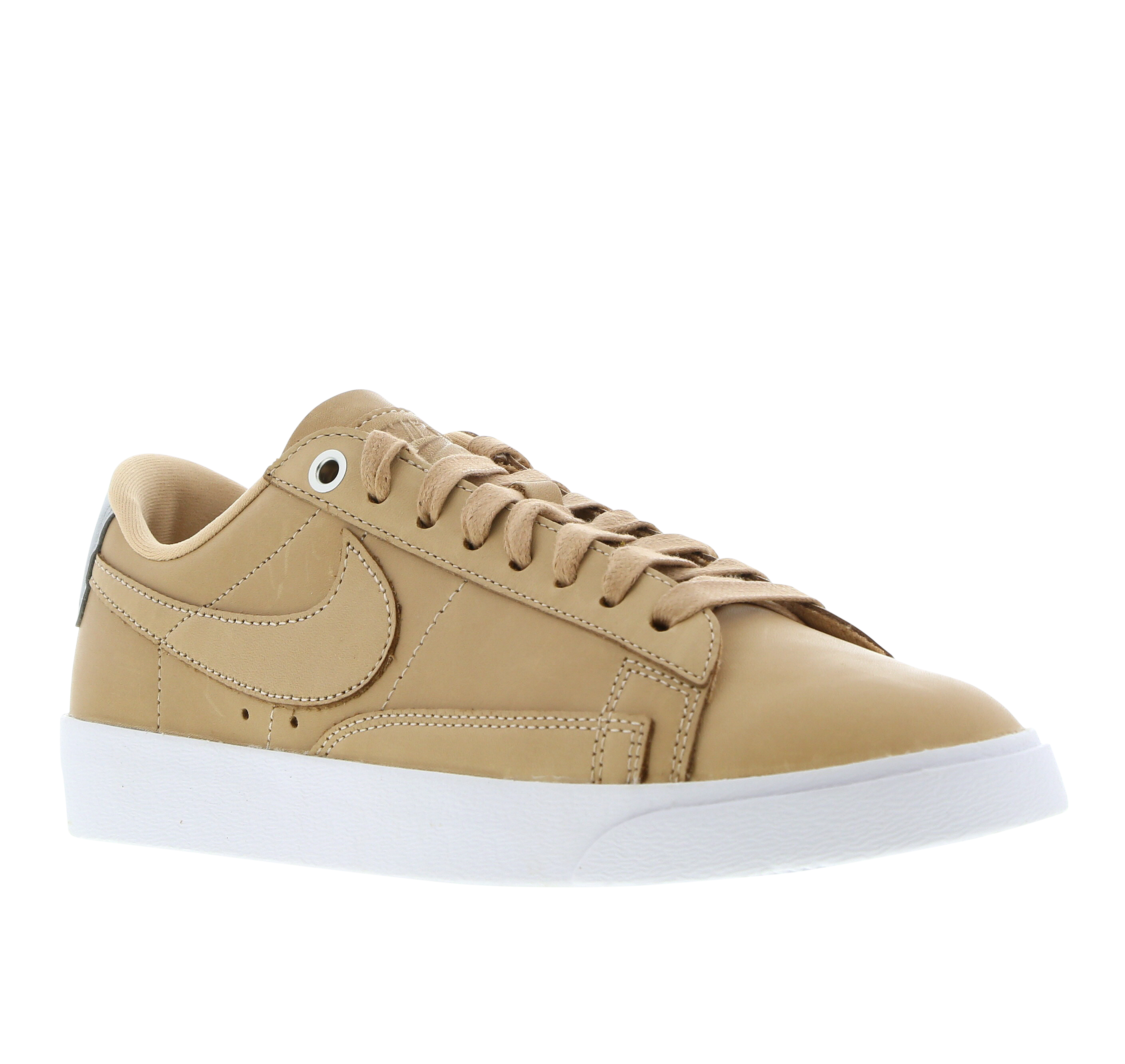 women's nike blazer low se premium casual shoes