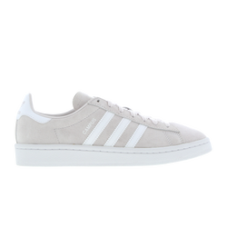 Women Shoes - adidas Campus - Orchid Tint-Ftwr White-Ftwr White