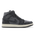 Jordan 1 Mid - Women Shoes Smoke Grey-Off Noir-Sail
