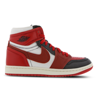 Spiderman jordan hot sale 1 footlocker