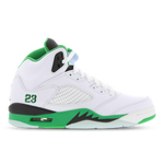 White-Lucky Green-Black