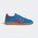 adidas Handball Spezial - Men Shoes Bright Blue-Vivid Red-Gold Metallic