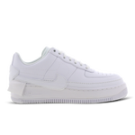 White-White-White- C-NK AF1 JESTER WHT/WHT