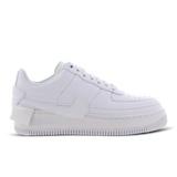 White-White-White - C-NK AF1 JESTER WHT/WHT