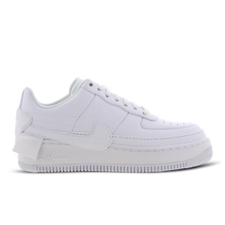 Donna Scarpe - Nike Air Force 1 Jester XX - White-White-White