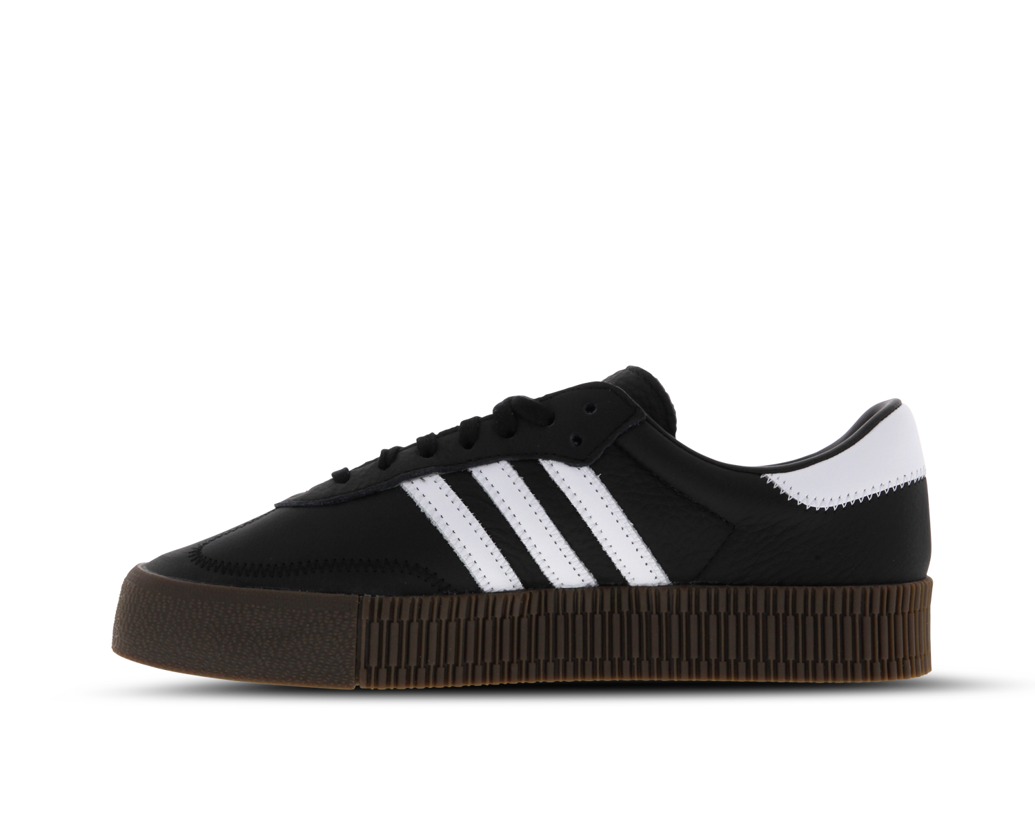 adidas sambarose foot locker