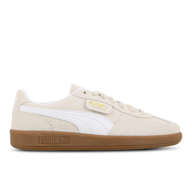 Puma Palermo White - 39646311
