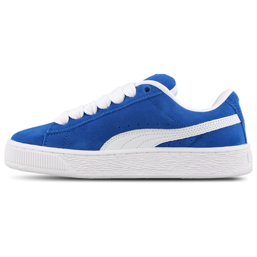 Puma suede hellblau online