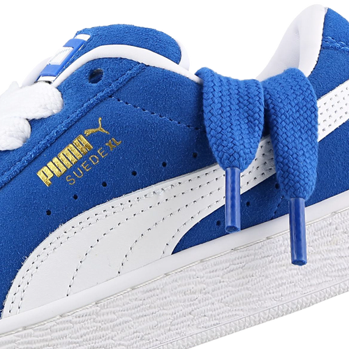 Puma suede femme taille 38 online