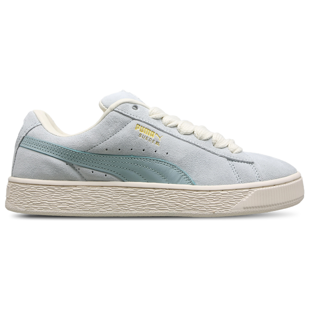 Puma Suede Xl - Women Shoes - 395205-10