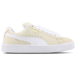 Damen Schuhe - Puma Suede XL - Sugared Almond-White