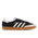 adidas Samba OG - Women Shoes Core Black-Wonder White-Silver Met