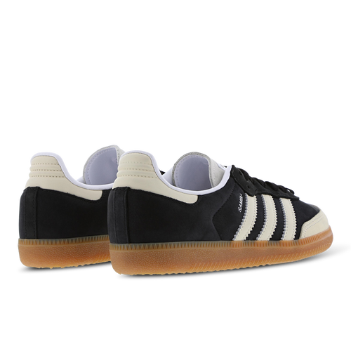 adidas Samba OG - Image 3 of 7 Enlarged Image