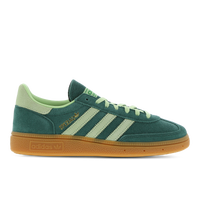 Collegiate Green-Semi Green Spark