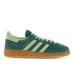 Damen Schuhe - adidas Handball Spezial - Collegiate Green-Semi Green Spark