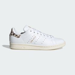 Women Shoes - adidas Stan Smith - Cloud White-Off White-Wonder White