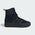 adidas Gazelle Boots - Women Shoes Core Black-Core Black-Core Black