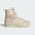 adidas Gazelle Boots - Women Shoes Wonder White-Wonder White-Wonder White