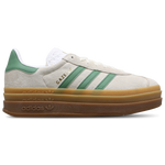 Off White-Preloved Green-White