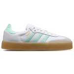White-Clear Mint-Hazy Orange