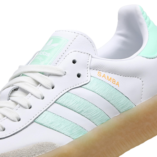 Samba mint online