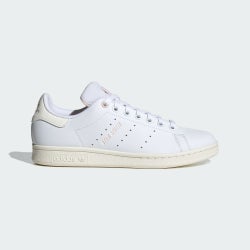 Women Shoes - adidas Stan Smith - Cloud White-Off White-Wonder Quartz