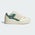 adidas Forum Bold - Dames Schoenen Cream White-Sand Strata-Almost Yellow