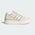 adidas Forum Bold - Dames Schoenen Aluminium-Wonder Silver-Off White