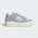 adidas Forum XLG - Women Shoes Clear Sky-Grey One-Cloud White