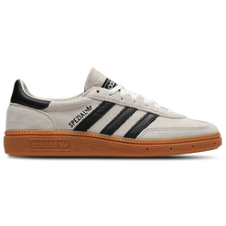 Damen Schuhe - adidas Handball Spezial - Aluminium-Core Black-Cloud White