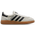 adidas Handball Spezial - Women Shoes Aluminium-Core Black-Cloud White