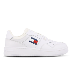 Damen Schuhe - Tommy Jeans Tjw - White-White