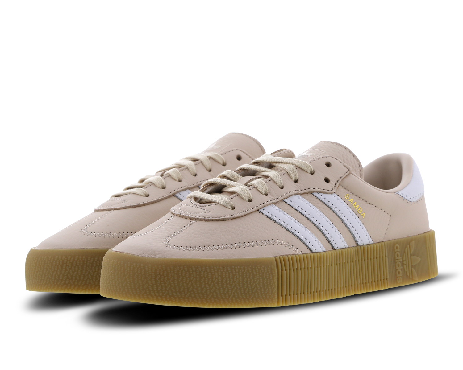 adidas sambarose foot locker