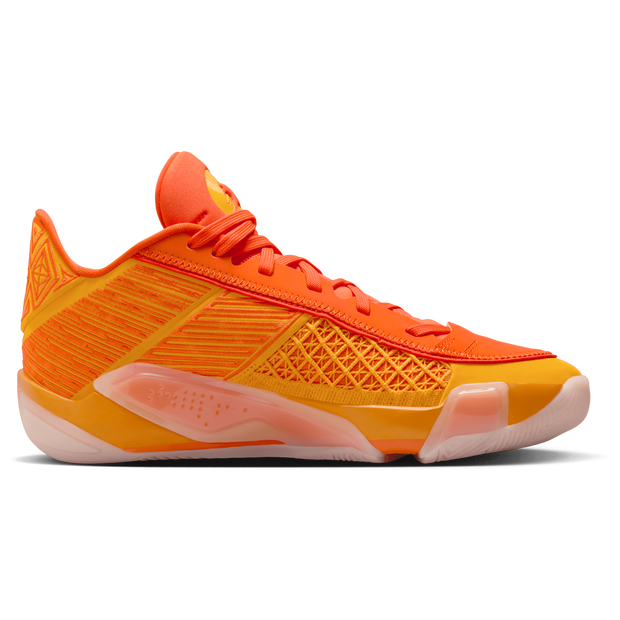 Jordan 38 Low Dearica Hamby Sunshine (Women's) - FV3945-700