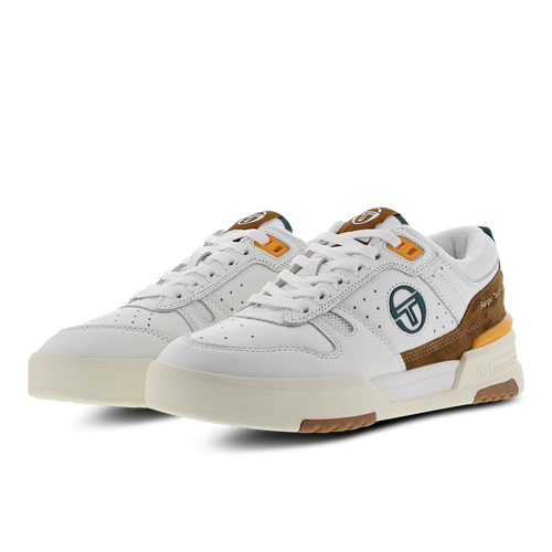 Sergio Tacchini Bb Court Low - Image 2 of 7 Enlarged Image