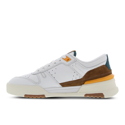 Sergio Tacchini Bb Court Low - Image 4 of 7 Enlarged Image