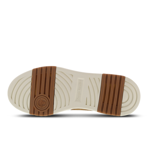 Sergio Tacchini Bb Court Low - Image 6 of 7 Enlarged Image
