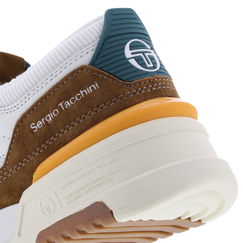 Sergio Tacchini Bb Court Low - Image 7 of 7 Enlarged Image
